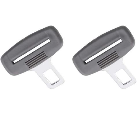 Guide Easy Glide per cinture di sicurezza