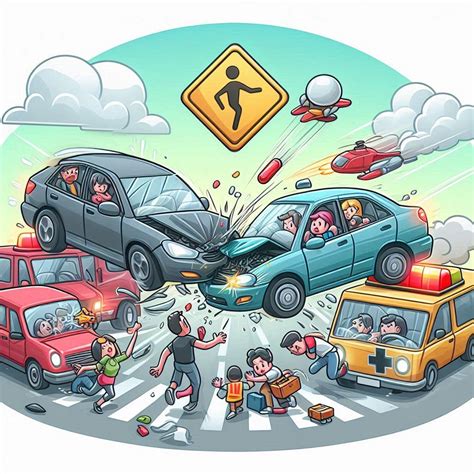 Incidente stradale e sicurezza in auto in gravidanza