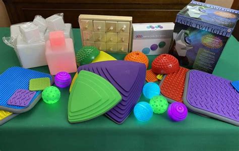 materiali didattici STEM per scuola infanzia