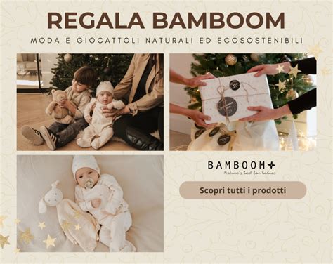 Logo Bamby Store con slogan 