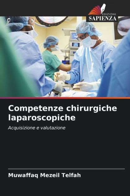 Schema illustrativo delle tecniche chirurgiche laparoscopiche in ginecologia