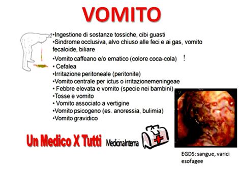 Alimenti leggeri per bambini dopo il vomito