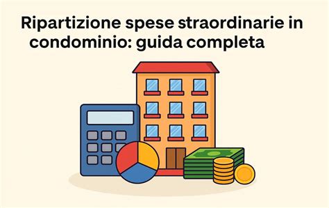 Ripartizione delle spese in condominio per montascale