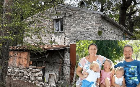 Un'immagine di una famiglia in un paesaggio innevato che suggerisce l'uso del prodotto in contesti di freddo intenso