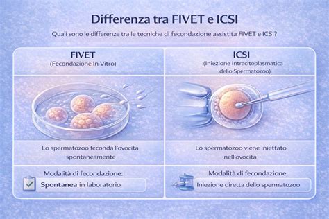 Confronto tra ovocita fresco e ovocita vitrificato