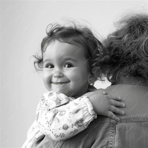 Ritratto di una nonna calabrese che culla il nipote