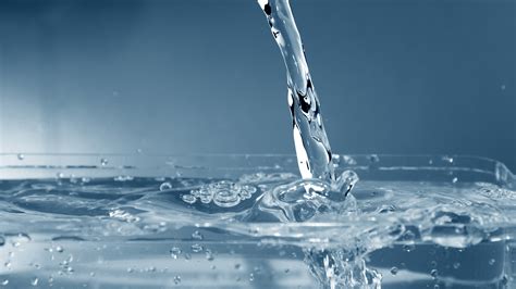 Certificazione qualità acqua potabile
