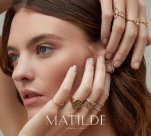 Gioielli Matilde Jewellery