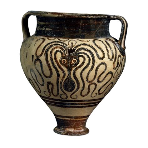 Ceramica micenea