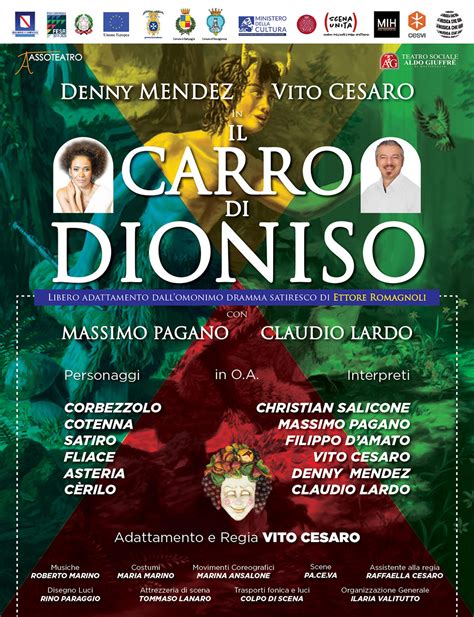 Carro di Dioniso