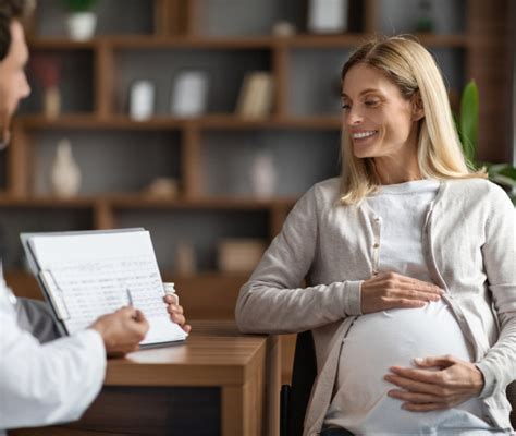 Immunizzazione Preconcezionale: Un Passo Fondamentale Verso una Gravidanza Sicura