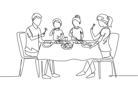Mamma e bambino che mangiano insieme