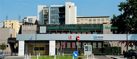 Policlinico di Modena