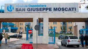 Ospedale San Giuseppe Moscati Avellino