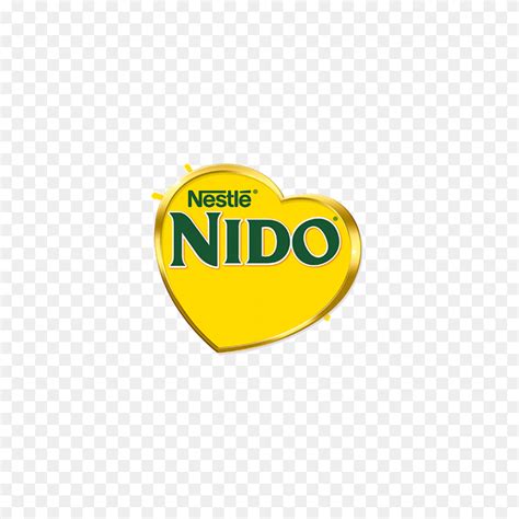 Il logo Nestlé con il nido
