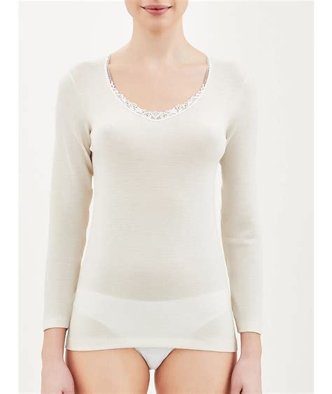 Maglia rossa in lana merino con motivo orsetto scozzese