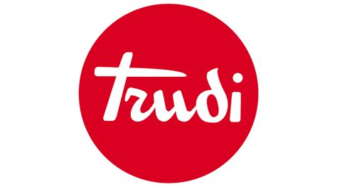 Logo Trudi by Sevi