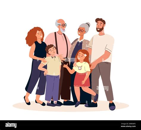 rappresentazione stilizzata di un supporto economico familiare