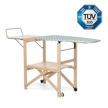 Asse da stiro Asso e stendibiancheria Gulliver Foppapedretti