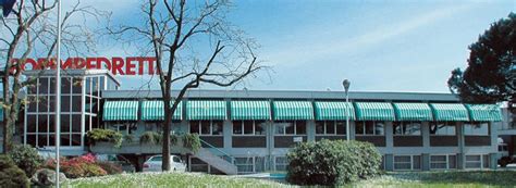 Sede Foppapedretti a Grumello del Monte