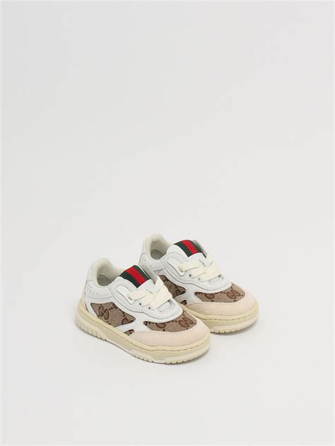 Gucci logo bambino