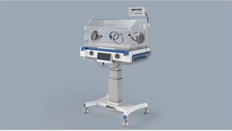 Incubatrice e terapia intensiva neonatale
