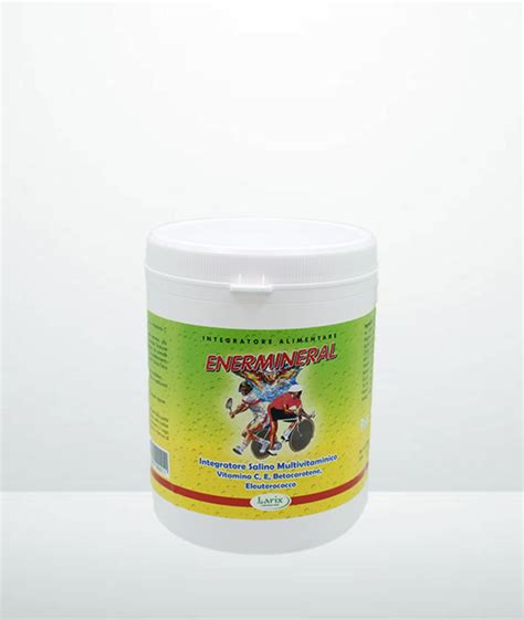 Estratti vegetali energizzanti