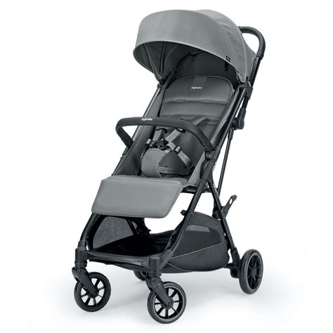 Passeggino leggero con chiusura automatica Inglesina Now