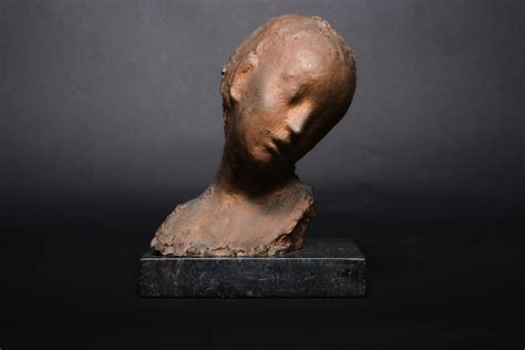 Medardo Rosso, Bambino malato, 1893-1895