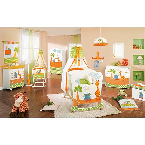 Kit completo Pali Gigi e Lele nella cameretta