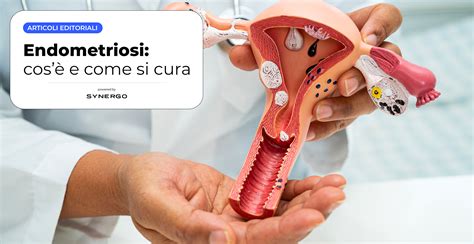 Donna incinta con endometriosi