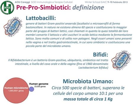 Ricerca scientifica sui probiotici in gravidanza