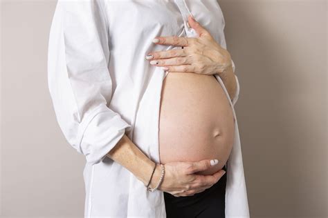 Trattamenti estetici sicuri in gravidanza