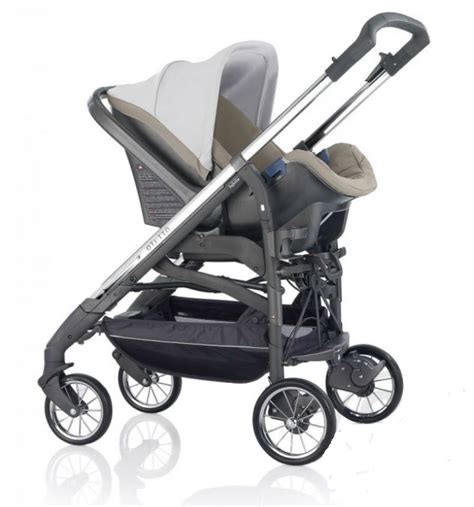 Inglesina Otutto Deluxe passeggino