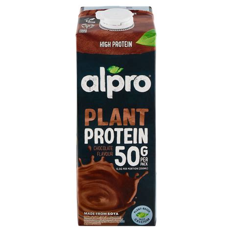 Confezione Alpro Protein 50g