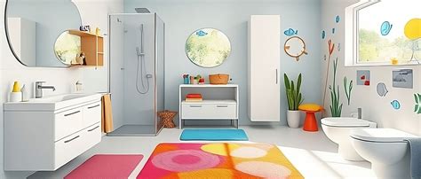 Sicurezza in bagno per bambini