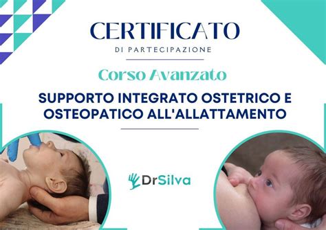 Supporto all'allattamento al seno