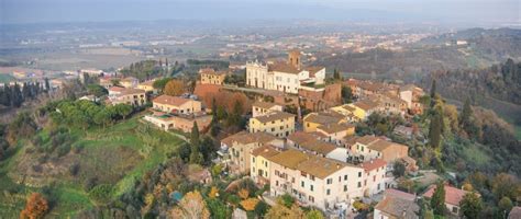 Architettura dell'abside poligonale del santuario di Cigoli