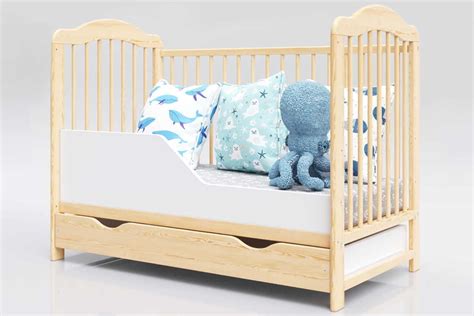 Lettino per bambini