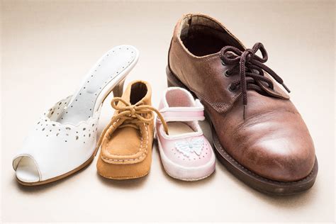 Storia e evoluzione delle scarpe inglesine