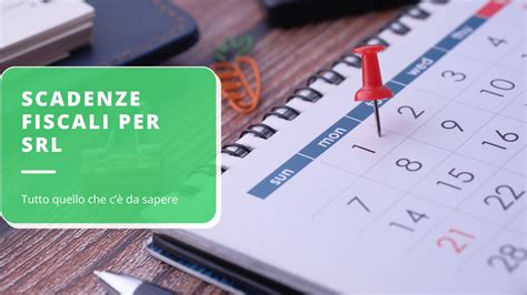 ufficio contabilità e scadenze fiscali