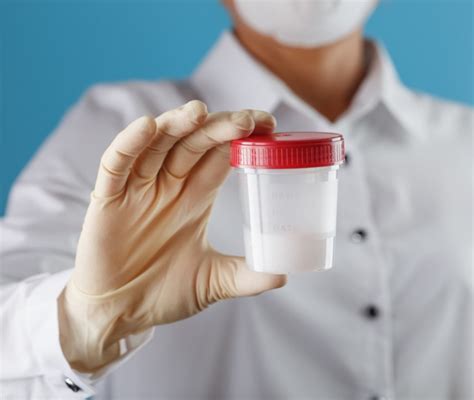 Differenza tra liquido pre-eiaculatorio e sperma