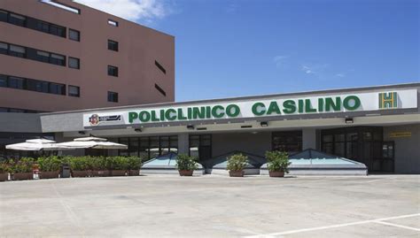 Interni Ospedalieri Moderni Policlinico Casilino