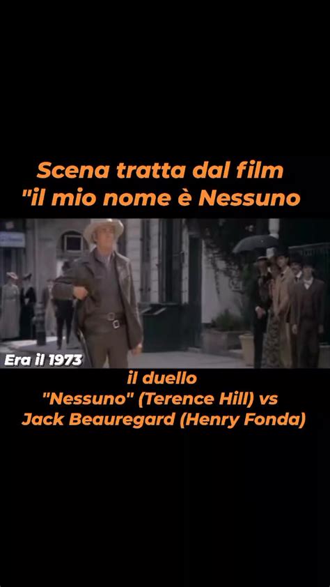 Scena tratta da un film di successo con l'attrice