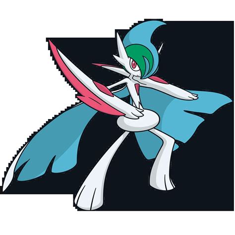 Pokémon con la mossa Falsofinale (es. Gallade o Scizor)