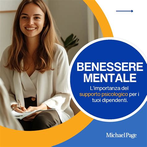 supporto psicologico e benessere post-operatorio