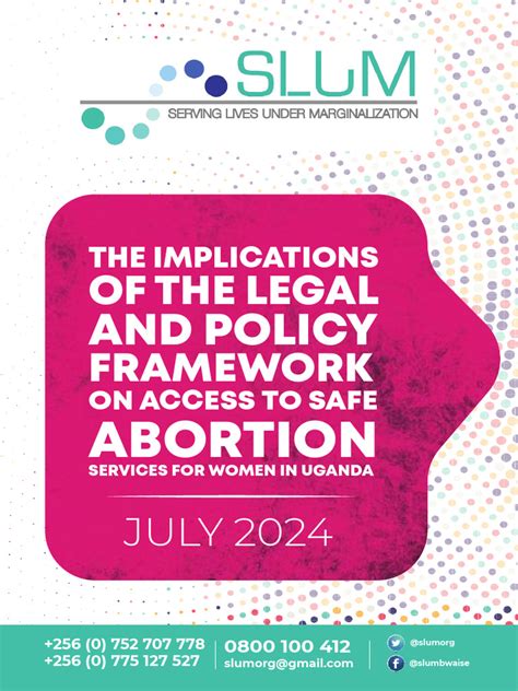 Legal framework and access to abortion services in Italy