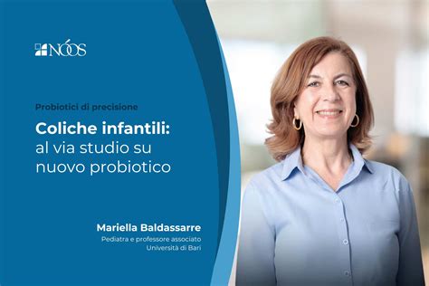 Infografica che illustra i sintomi delle coliche neonatali