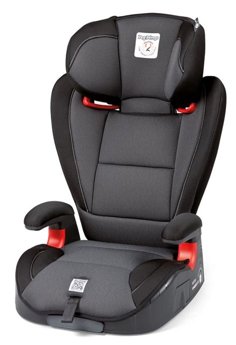 Grafico soddisfazione utenti Peg Perego Viaggio 2-3 Surefix