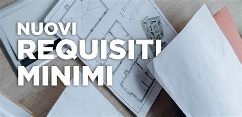 schema grafico dei requisiti minimi per l'accesso al sussidio